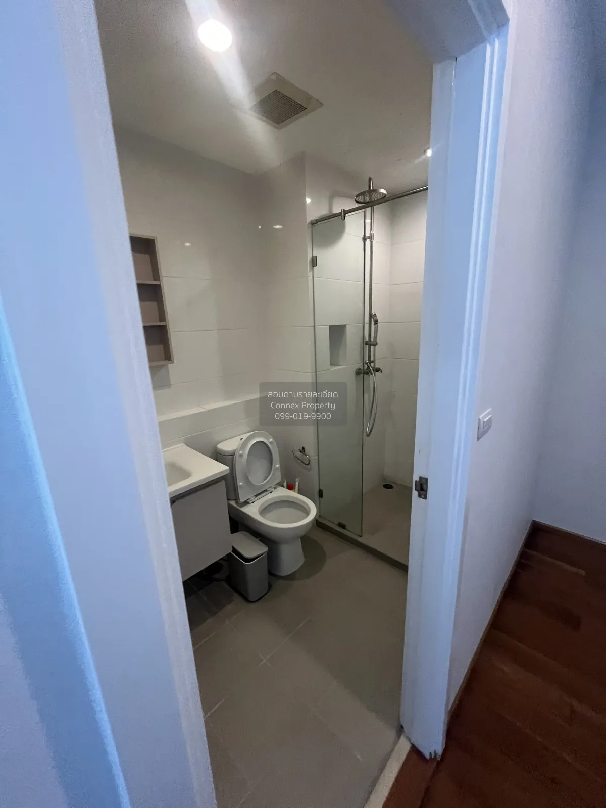 For Rent Condo , The Vertical Aree , BTS-Ari , Sam Sen Nai , Dusi