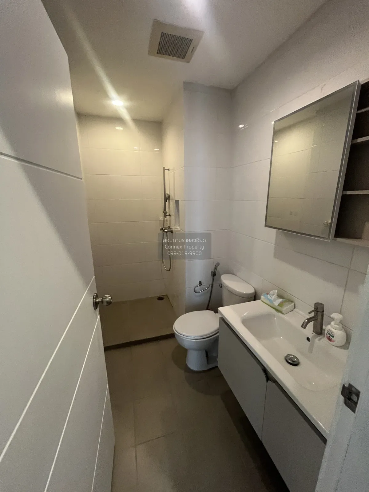 For Rent Condo , The Vertical Aree , BTS-Ari , Sam Sen Nai , Dusi