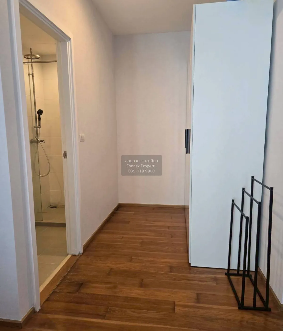 For Rent Condo , The Vertical Aree , BTS-Ari , Sam Sen Nai , Dusi