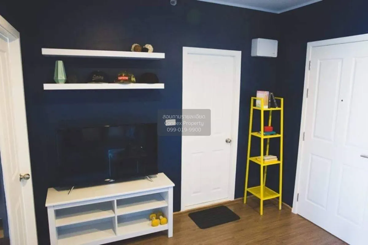 เช่าคอนโด  ยู ดีไลท์ แอท ตลาดพลู สเตชั่น BTS-ตลาดพลู ดาวคะนอง เขต