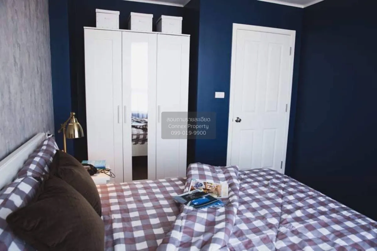 เช่าคอนโด  ยู ดีไลท์ แอท ตลาดพลู สเตชั่น BTS-ตลาดพลู ดาวคะนอง เขต