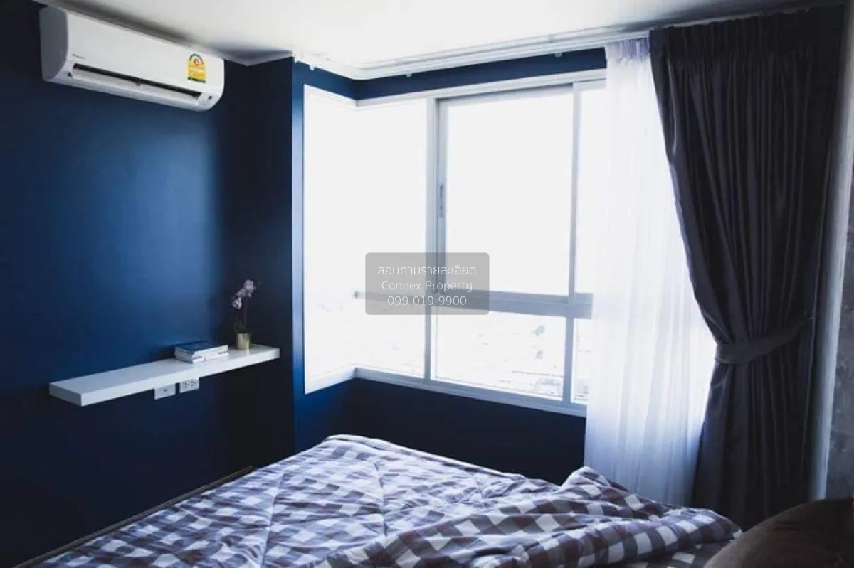 เช่าคอนโด  ยู ดีไลท์ แอท ตลาดพลู สเตชั่น BTS-ตลาดพลู ดาวคะนอง เขต