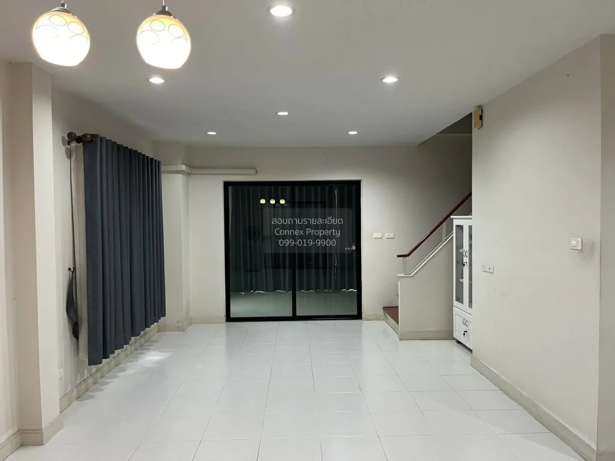 ขายทาวน์เฮ้าส์/ทาวน์โฮม  ไอดีไซน์ ลำลูกกา-คลอง3 ลาดสวาย ลำลูกกา ป