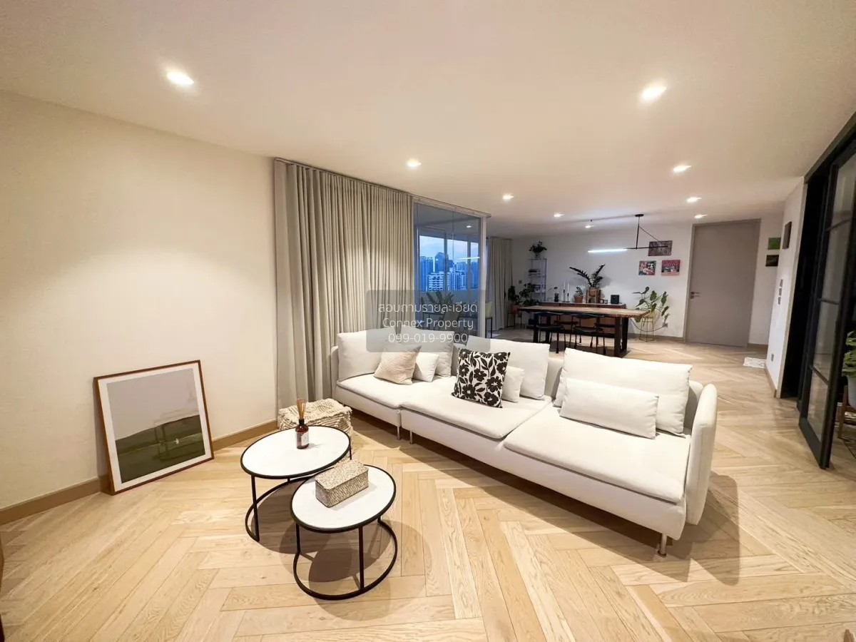 เช่าคอนโด  ดี.เอส. ทาวเวอร์ 2 วิวสวย ชั้นสูง ห้องมุม หน้ากว้าง คล 2