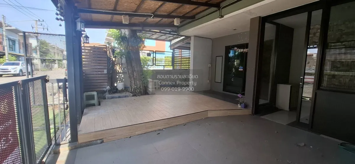 ขายทาวน์เฮ้าส์/ทาวน์โฮม  ไอดีไซน์ ลำลูกกา-คลอง3 ลาดสวาย ลำลูกกา ป 2