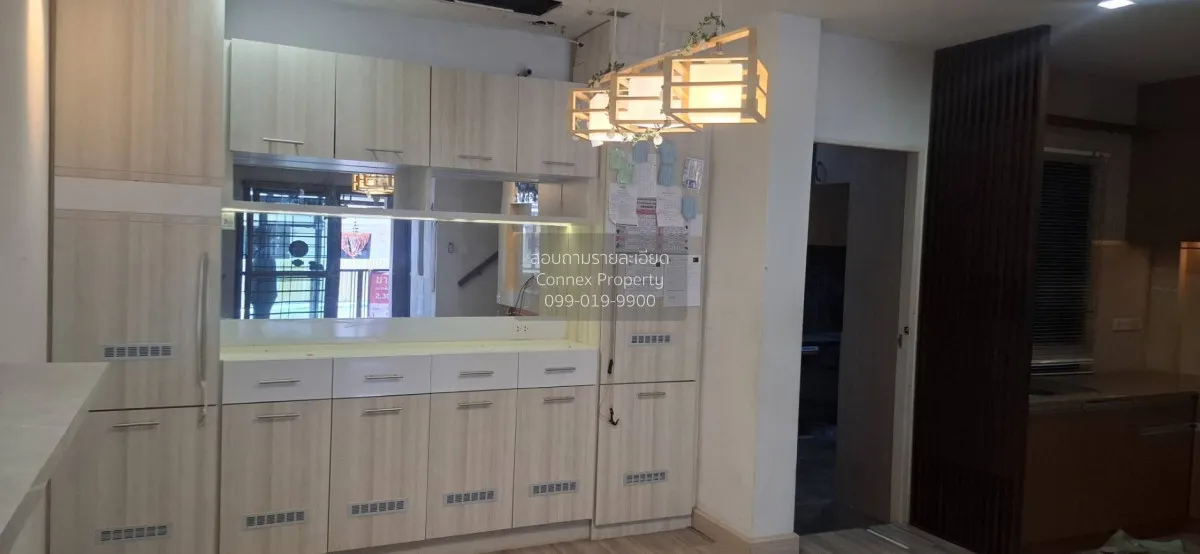 ขายทาวน์เฮ้าส์/ทาวน์โฮม  ไอดีไซน์ ลำลูกกา-คลอง3 ลาดสวาย ลำลูกกา ป 4