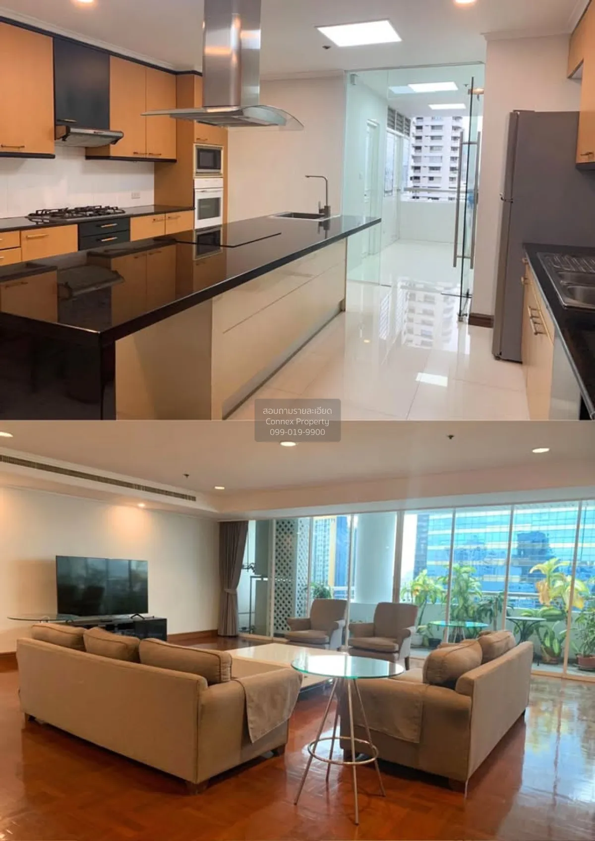 For Sale Condo , Kallista Mansion , high floor , BTS-Nana , Khlon 1