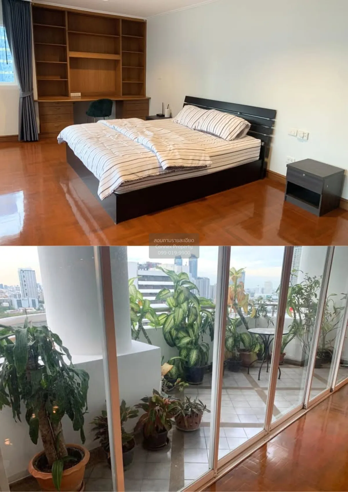 For Sale Condo , Kallista Mansion , high floor , BTS-Nana , Khlon 3