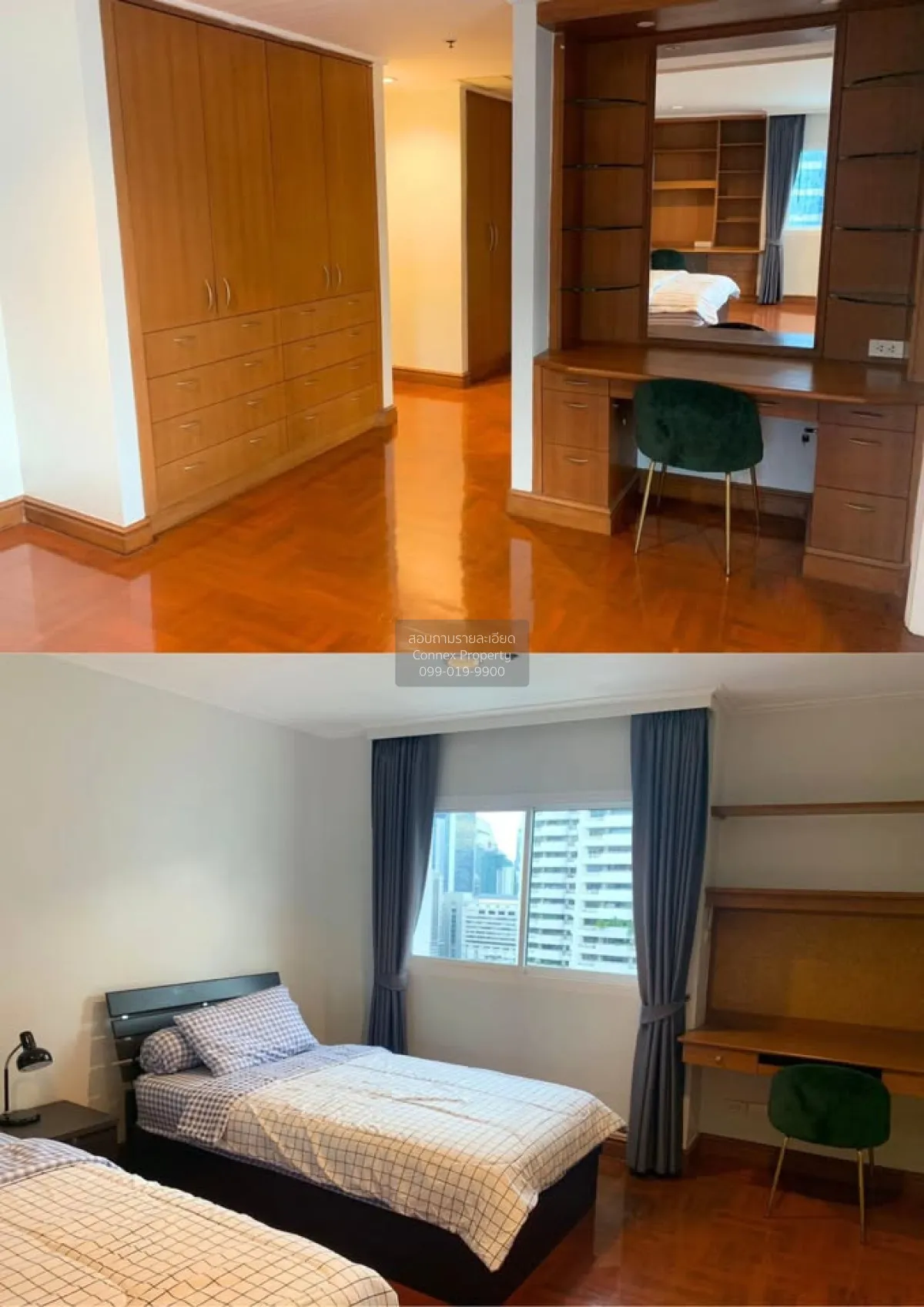 For Sale Condo , Kallista Mansion , high floor , BTS-Nana , Khlon 4