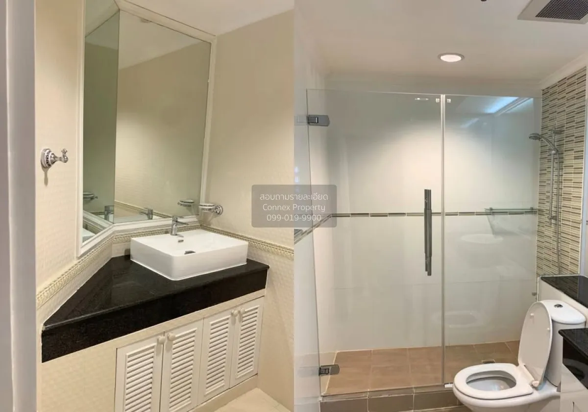 For Sale Condo , Kallista Mansion , high floor , BTS-Nana , Khlon