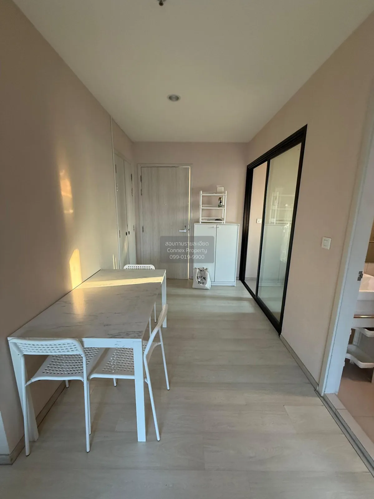 เช่าคอนโด  ไลฟ์ อโศก MRT-เพชรบุรี บางกะปิ เขต ห้วยขวาง กรุงเทพ CX 2