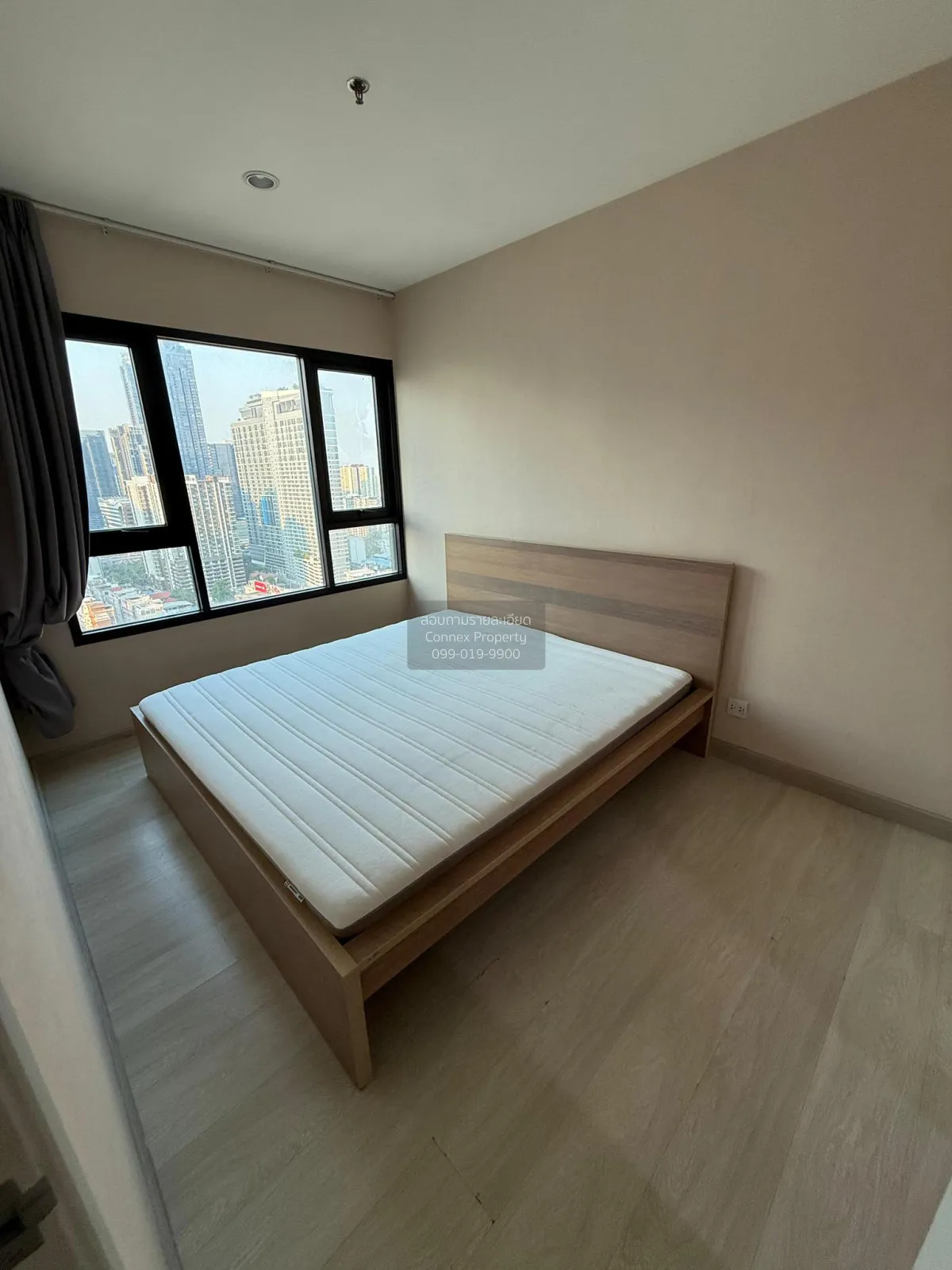 เช่าคอนโด  ไลฟ์ อโศก MRT-เพชรบุรี บางกะปิ เขต ห้วยขวาง กรุงเทพ CX 4