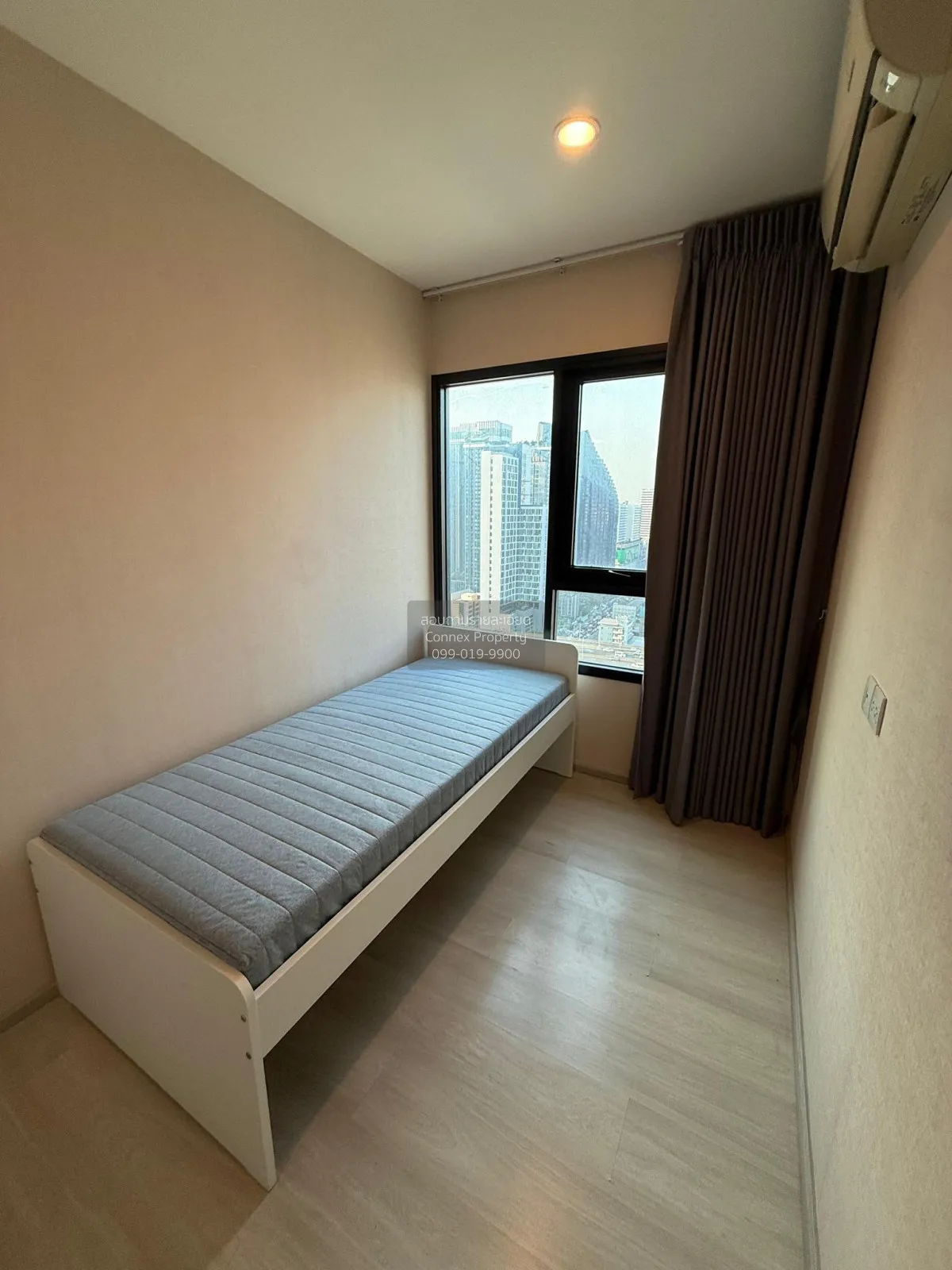 เช่าคอนโด  ไลฟ์ อโศก MRT-เพชรบุรี บางกะปิ เขต ห้วยขวาง กรุงเทพ CX