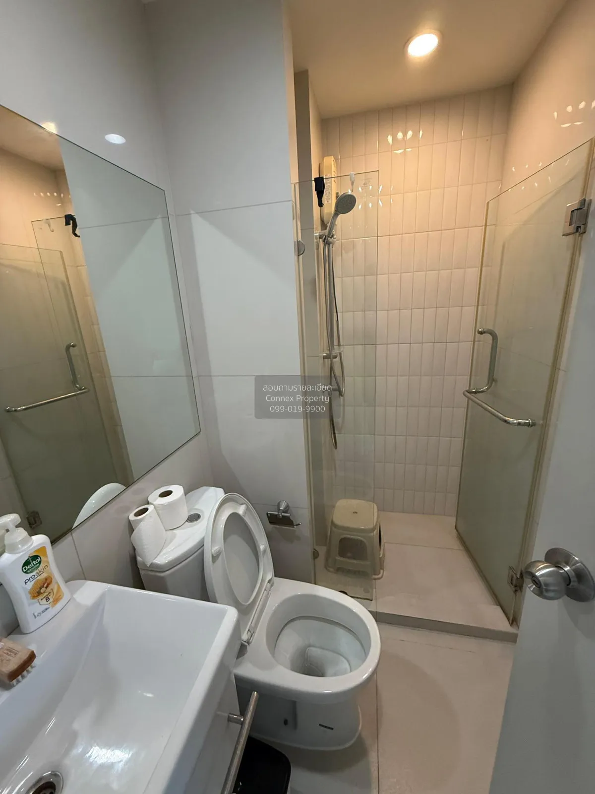 เช่าคอนโด  ไลฟ์ อโศก MRT-เพชรบุรี บางกะปิ เขต ห้วยขวาง กรุงเทพ CX