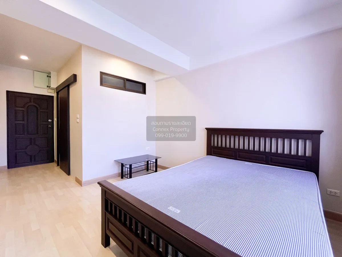 เช่าคอนโด  สราญใจ แมนชั่น BTS-นานา คลองเตย เขต คลองเตย กรุงเทพ CX 4