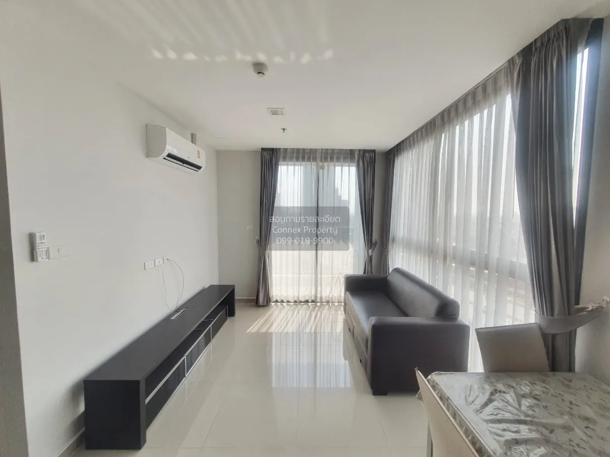 For Rent Condo , Pe-La Wutthakat , BTS-Wutthakat , Talat Phlu , C 1