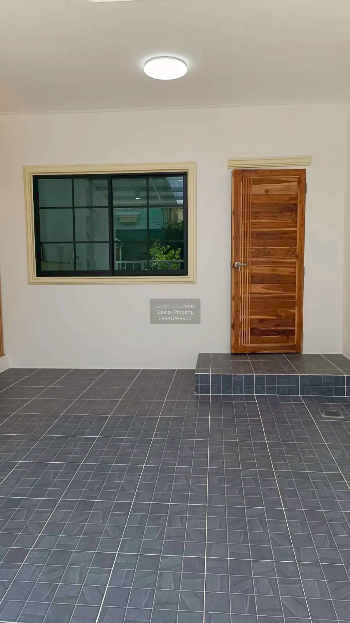 ขายทาวน์เฮ้าส์/ทาวน์โฮม  บ้านสถาพร รังสิต รีโนเวทใหม่ บึงยี่โถ ธั 2