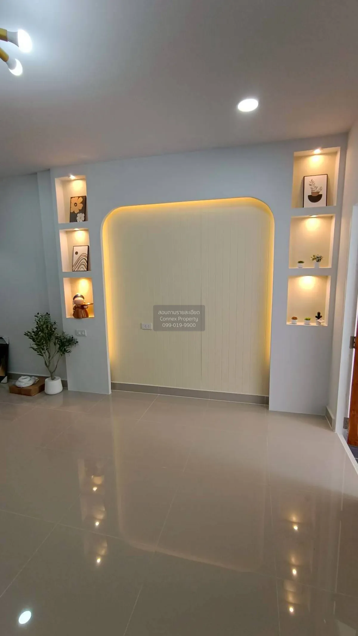 ขายทาวน์เฮ้าส์/ทาวน์โฮม  บ้านสถาพร รังสิต รีโนเวทใหม่ บึงยี่โถ ธั 3