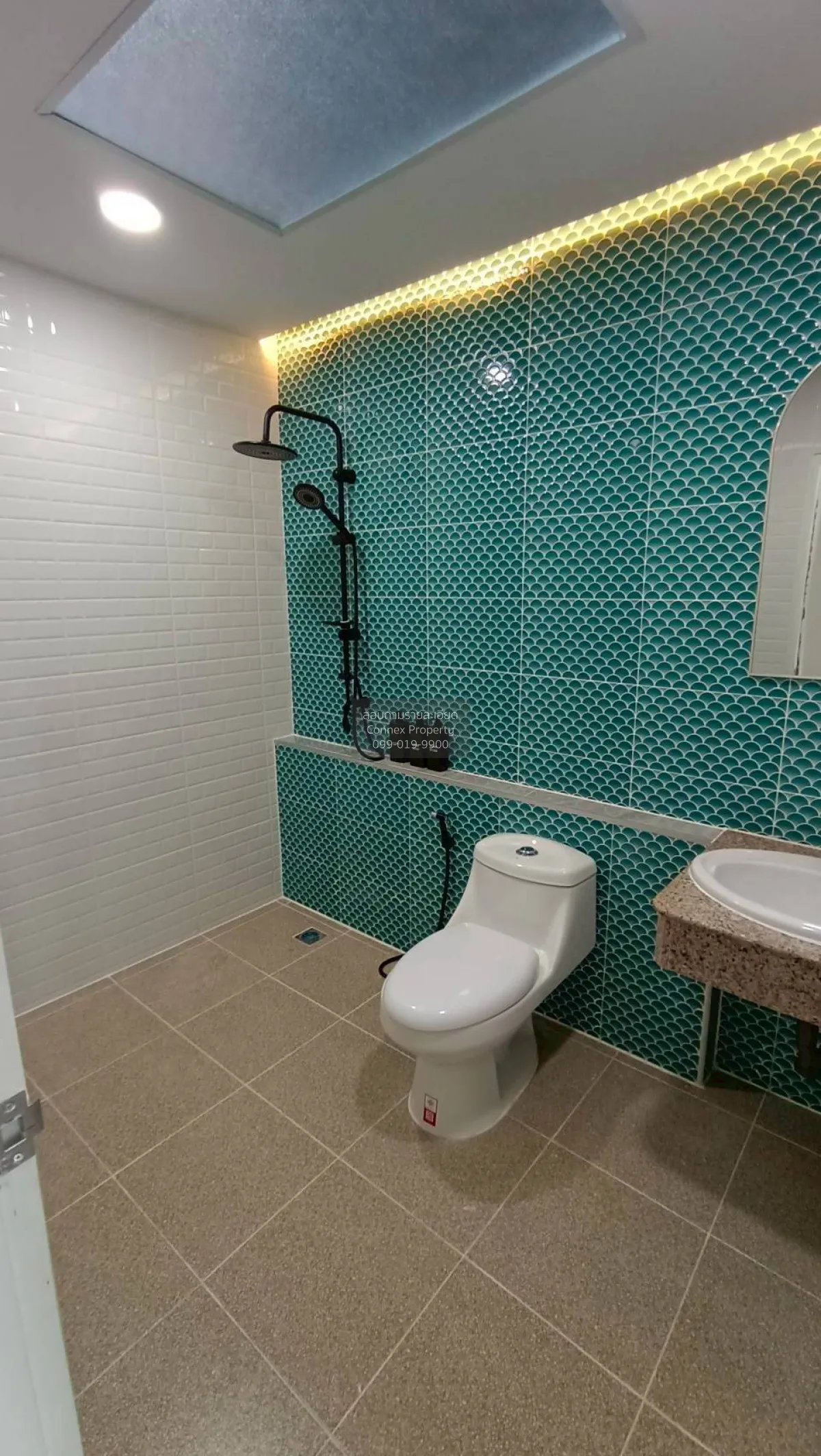 ขายทาวน์เฮ้าส์/ทาวน์โฮม  บ้านสถาพร รังสิต รีโนเวทใหม่ บึงยี่โถ ธั