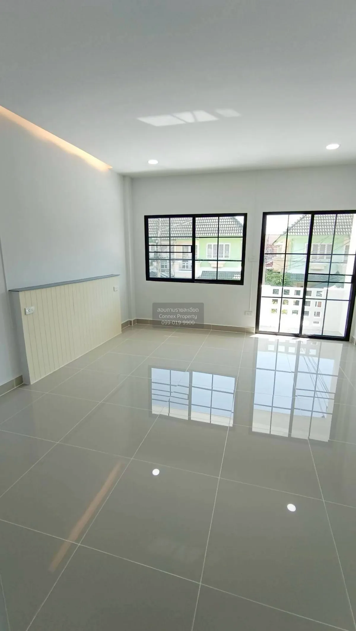 ขายทาวน์เฮ้าส์/ทาวน์โฮม  บ้านสถาพร รังสิต รีโนเวทใหม่ บึงยี่โถ ธั