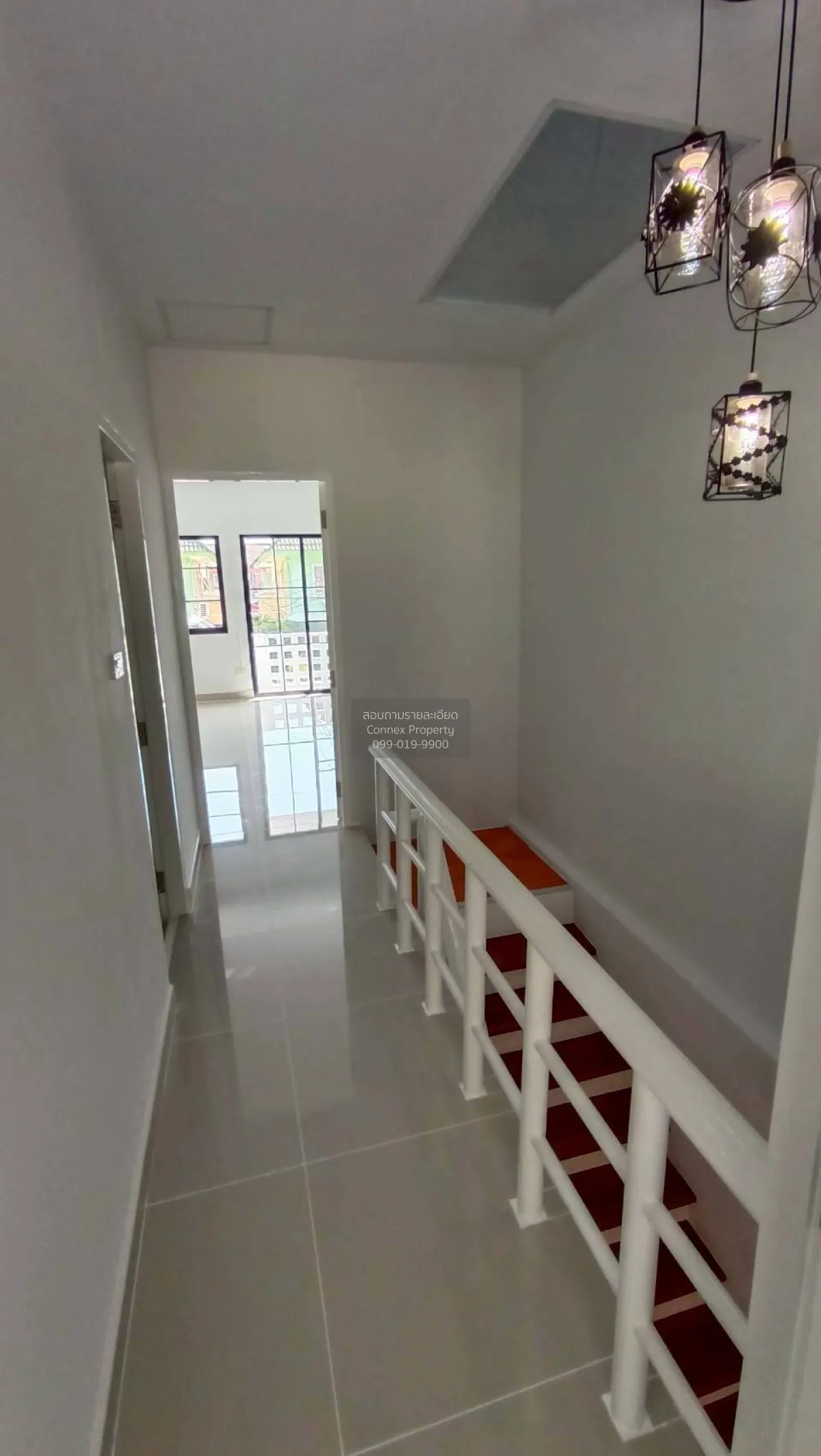 ขายทาวน์เฮ้าส์/ทาวน์โฮม  บ้านสถาพร รังสิต รีโนเวทใหม่ บึงยี่โถ ธั