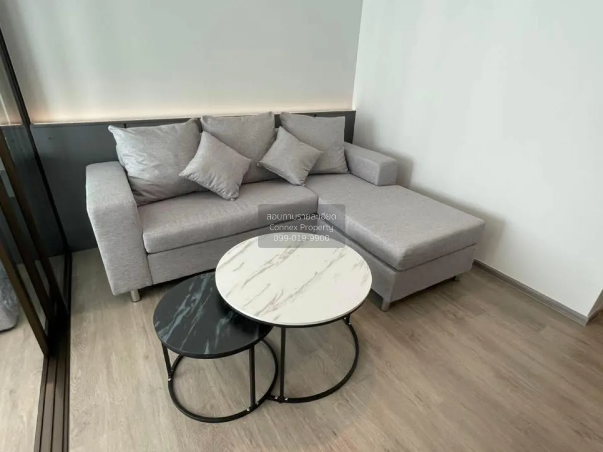 เช่าคอนโด  รีเจ้นท์ โฮม บางนา (โครงการใหม่) บางนา เขต บางนา กรุงเ 1