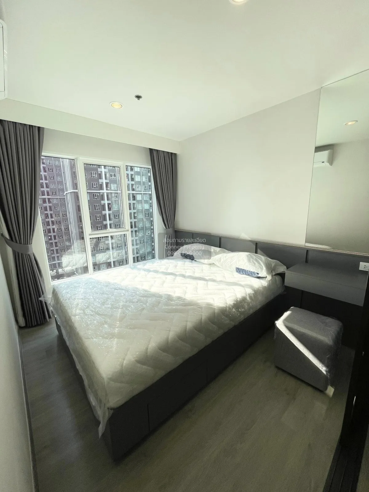 เช่าคอนโด  รีเจ้นท์ โฮม บางนา (โครงการใหม่) บางนา เขต บางนา กรุงเ 4