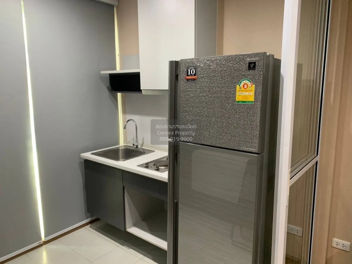 เช่าคอนโด  เดอะ เบส สุขุมวิท 77 BTS-อ่อนนุช พระโขนงเหนือ เขต วัฒน