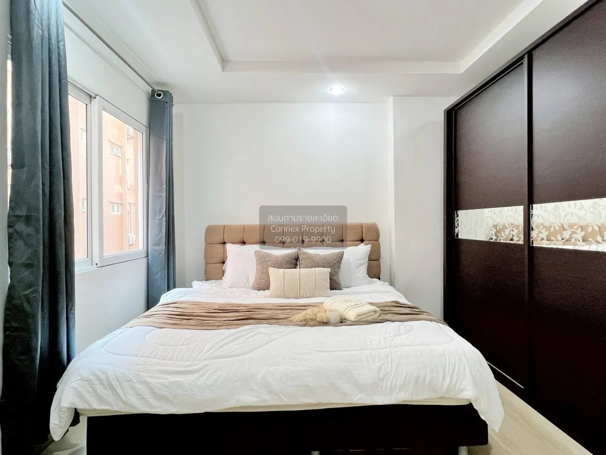 เช่าคอนโด  แฮปปี้ คอนโด รัชดา 18 สามเสนนอก เขต ห้วยขวาง กรุงเทพ C