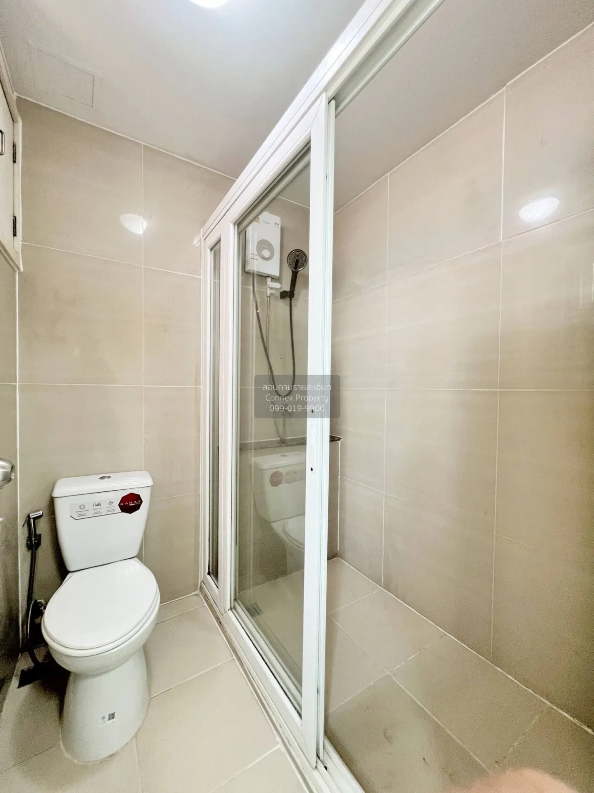 เช่าคอนโด  แฮปปี้ คอนโด รัชดา 18 สามเสนนอก เขต ห้วยขวาง กรุงเทพ C