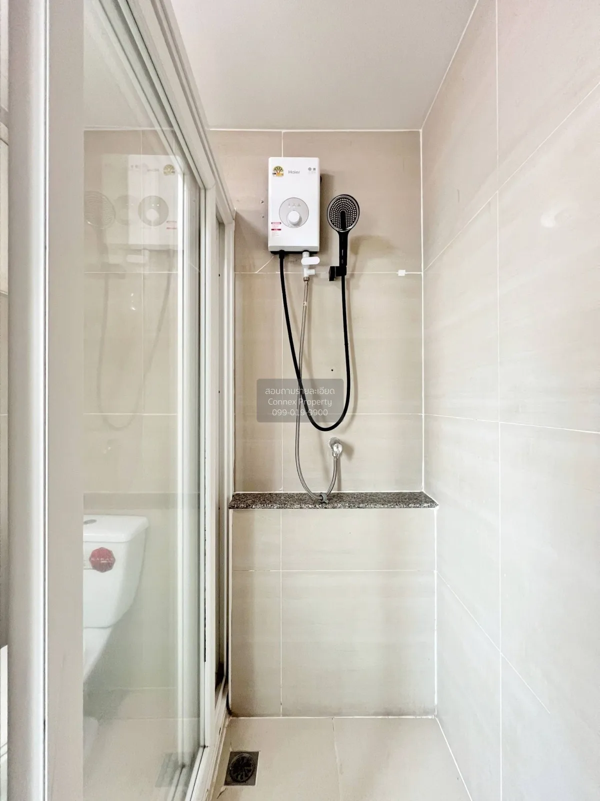 เช่าคอนโด  แฮปปี้ คอนโด รัชดา 18 สามเสนนอก เขต ห้วยขวาง กรุงเทพ C