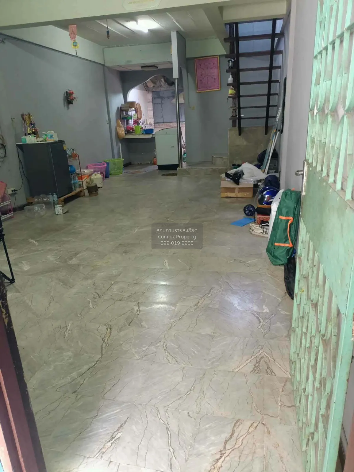 ขายทาวน์เฮ้าส์ 2 ชั้น บ้านวโรชา 7 บางเพรียง บางบ่อ สมุทรปราการ CX 4