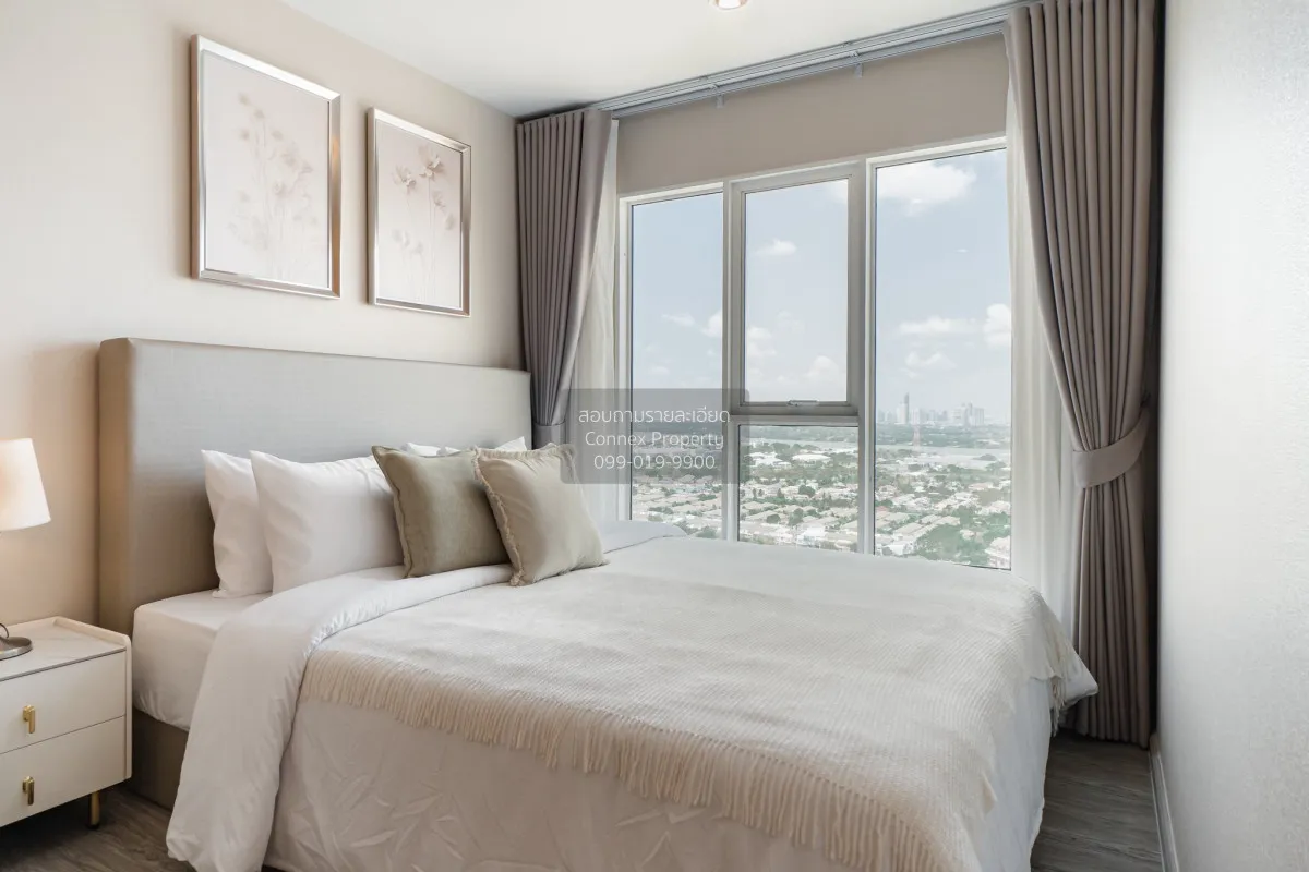 เช่าคอนโด  รีเจ้นท์ โฮม บางนา (โครงการใหม่) บางนา เขต บางนา กรุงเ 3