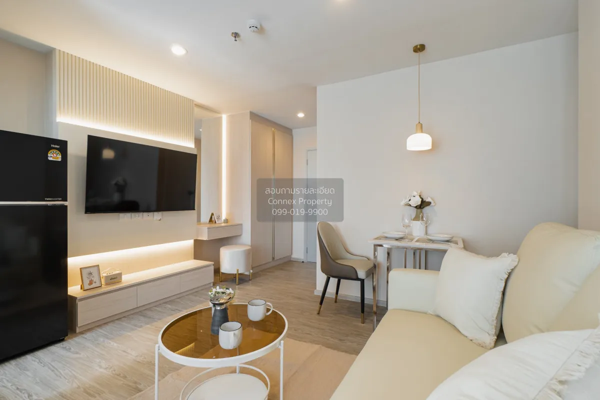 เช่าคอนโด  รีเจ้นท์ โฮม บางนา (โครงการใหม่) บางนา เขต บางนา กรุงเ