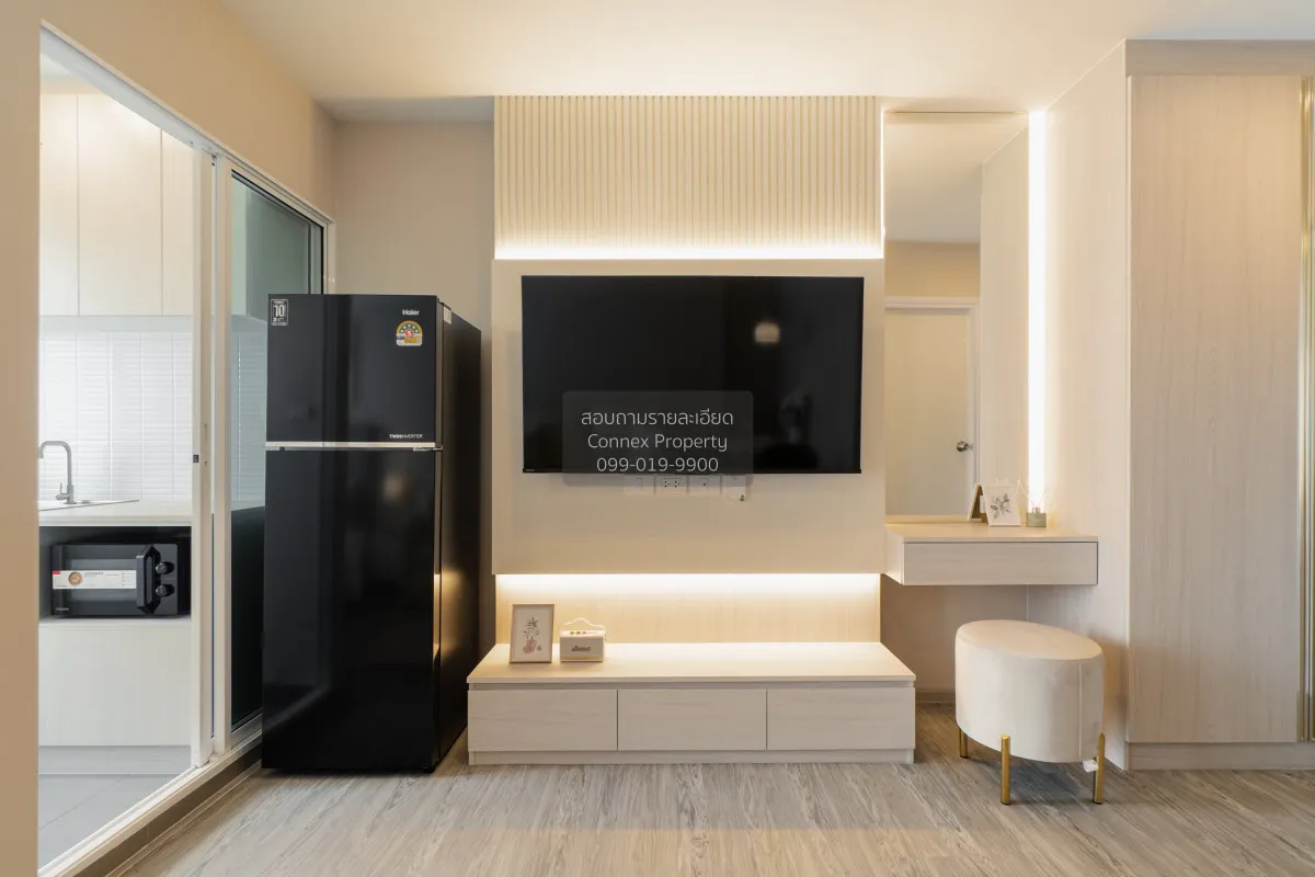 เช่าคอนโด  รีเจ้นท์ โฮม บางนา (โครงการใหม่) บางนา เขต บางนา กรุงเ