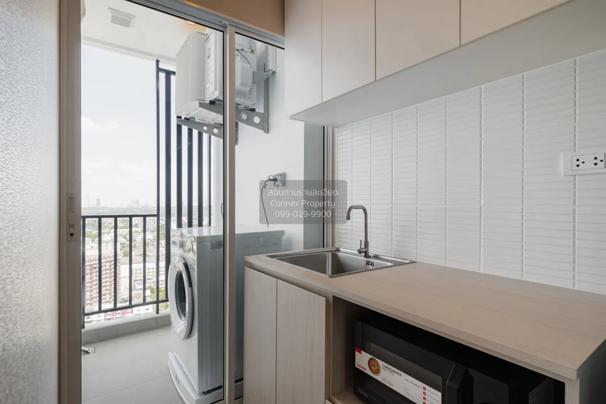 เช่าคอนโด  รีเจ้นท์ โฮม บางนา (โครงการใหม่) บางนา เขต บางนา กรุงเ