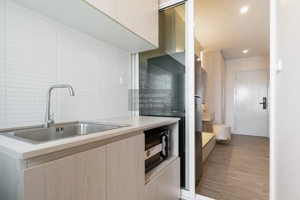 เช่าคอนโด  รีเจ้นท์ โฮม บางนา (โครงการใหม่) บางนา เขต บางนา กรุงเ