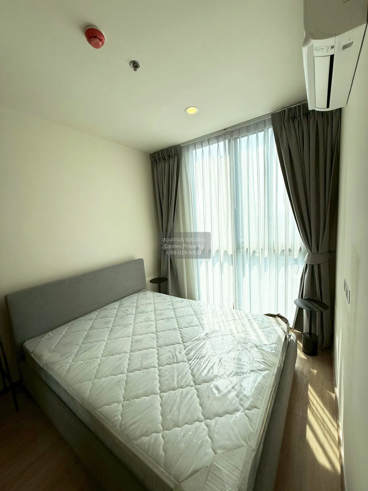 เช่าคอนโด  นิว ดิสทริค อาร์ 9 MRT-พระราม 9 ห้วยขวาง เขต ห้วยขวาง  3