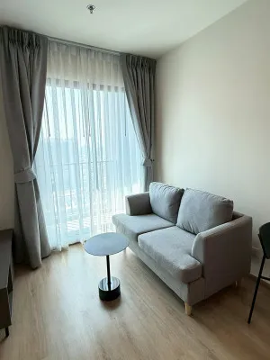 เช่าคอนโด  นิว ดิสทริค อาร์ 9 MRT-พระราม 9 ห้วยขวาง เขต ห้วยขวาง กรุงเทพ CX-150628