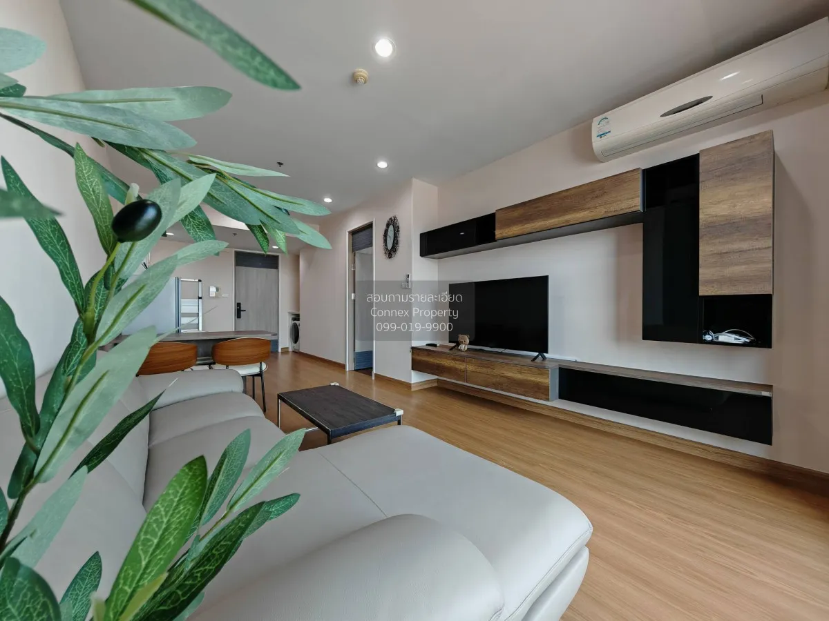 เช่าคอนโด  ศุภาลัย พรีเมียร์ ราชเทวี BTS-ราชเทวี ถนนเพชรบุรี เขต  2