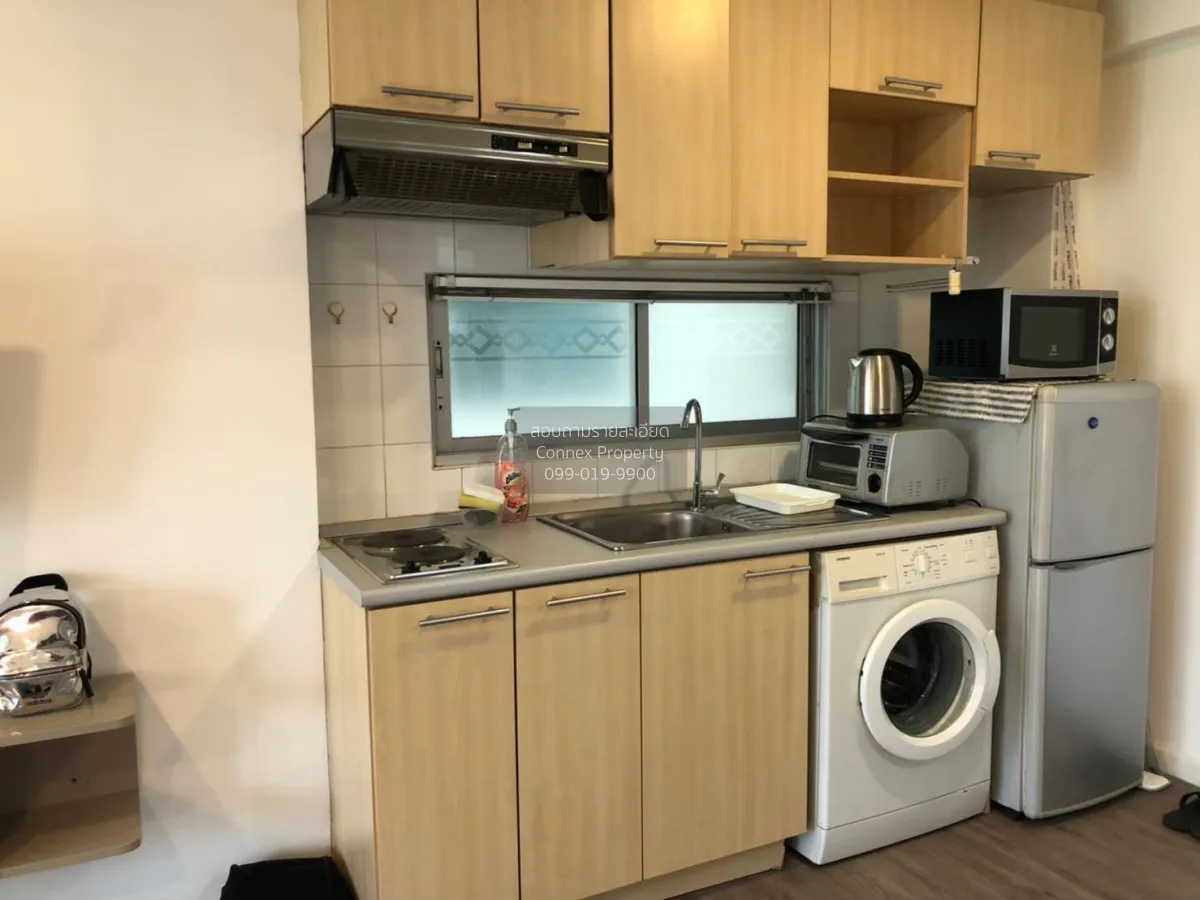 เช่าคอนโด  พลัส 38 ฮิป BTS-ทองหล่อ พระโขนง เขต คลองเตย กรุงเทพ CX 3