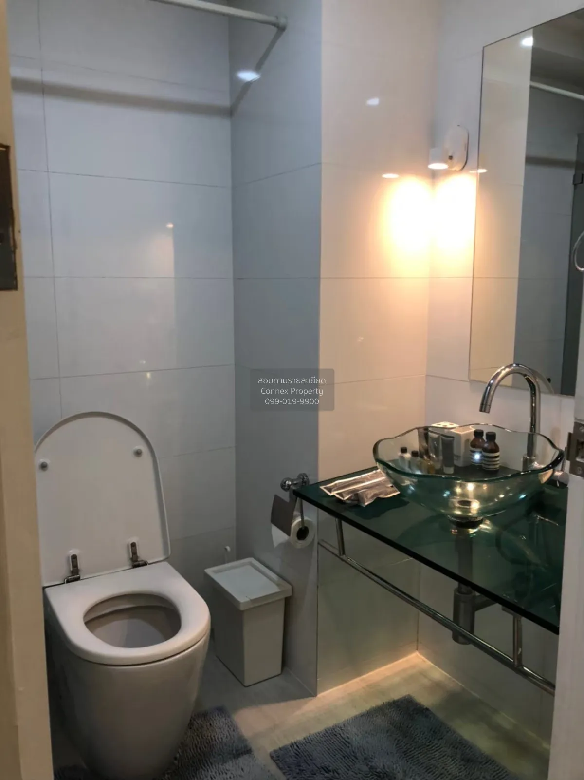 เช่าคอนโด  พลัส 38 ฮิป BTS-ทองหล่อ พระโขนง เขต คลองเตย กรุงเทพ CX