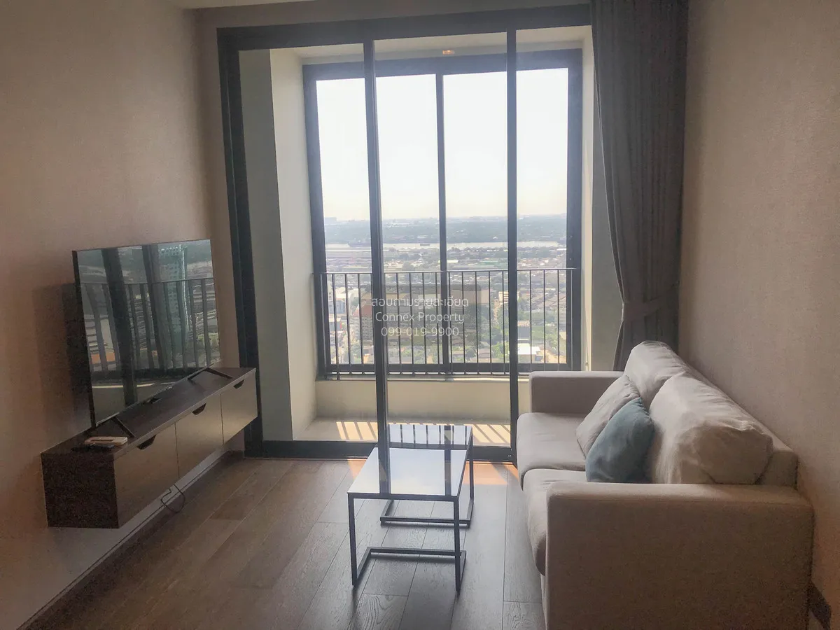 ขายคอนโด  ไอดีโอ คิว สุขุมวิท 36 BTS-ทองหล่อ คลองตัน เขต คลองเตย  1