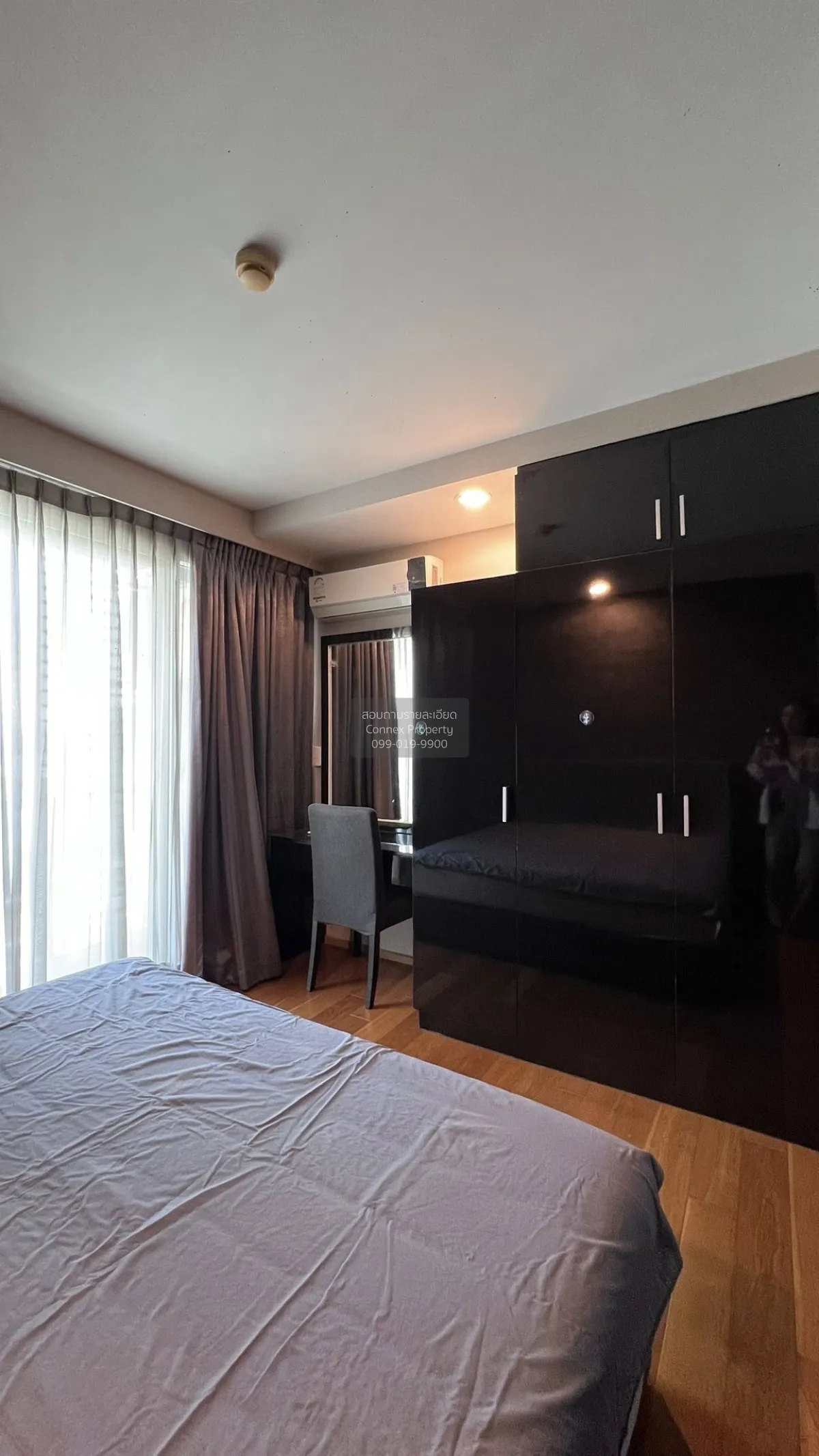 For Rent Condo , The Line Phahonyothin Park , BTS-Ha Yaek Lat Phr 4