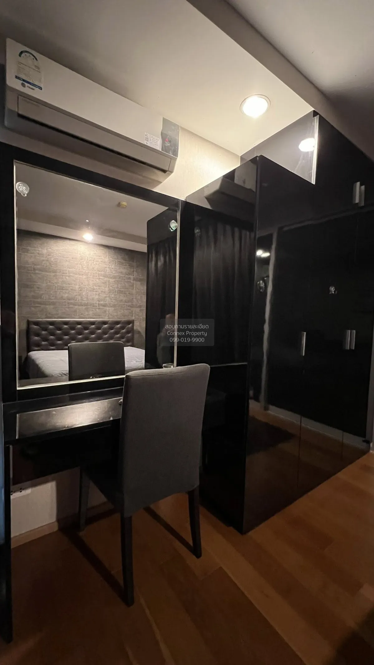 For Rent Condo , The Line Phahonyothin Park , BTS-Ha Yaek Lat Phr