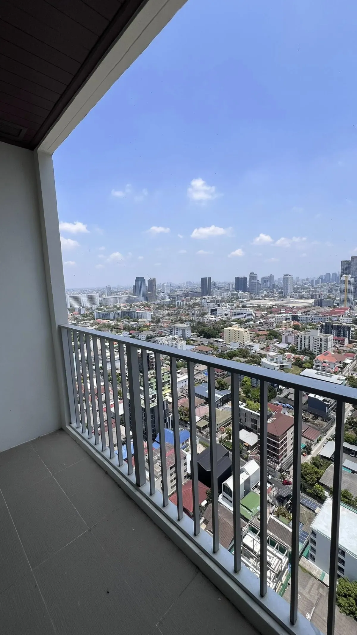For Rent Condo , The Line Phahonyothin Park , BTS-Ha Yaek Lat Phr