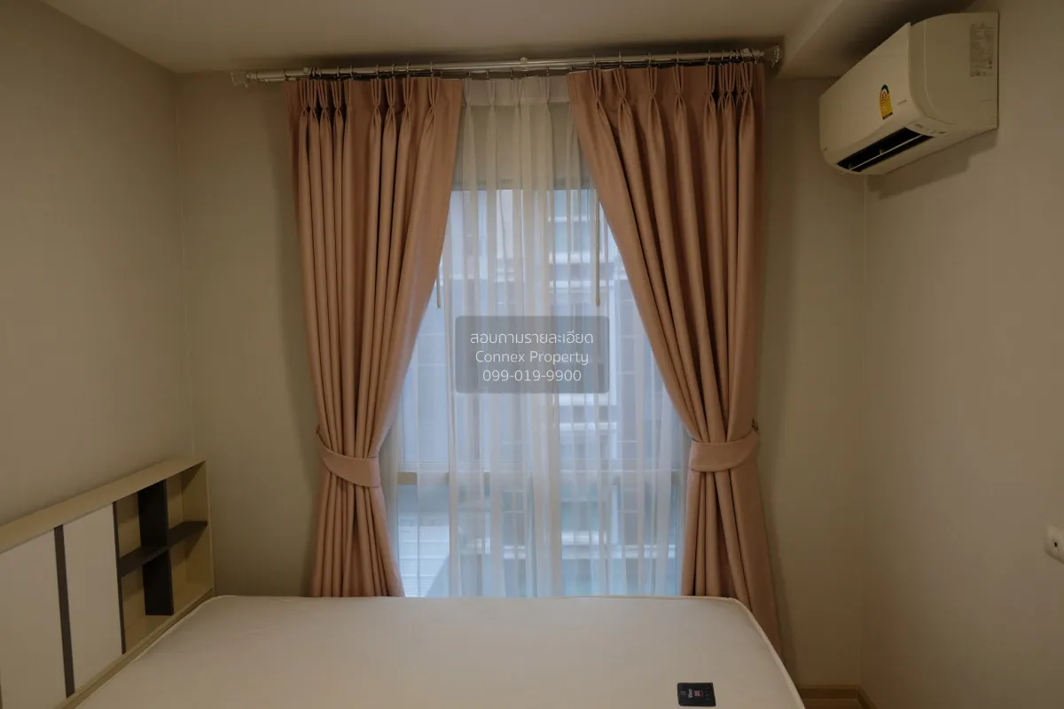 ขายคอนโด  พลัม คอนโด มิกซ์ แจ้งวัฒนะ ตลาดบางเขน เขต หลักสี่ กรุงเ 3