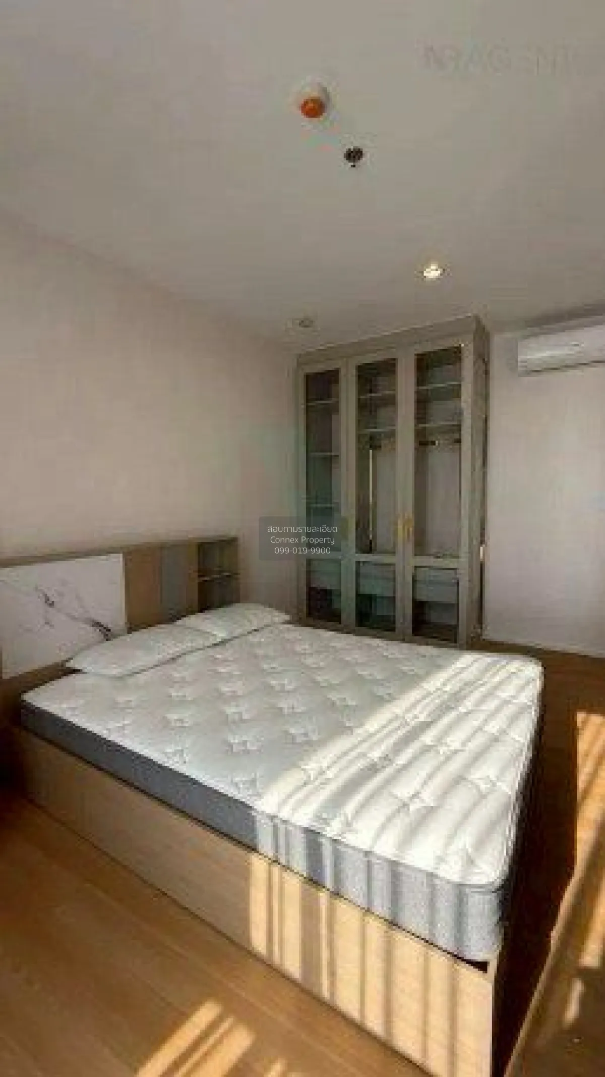 For Rent Condo , THE CUVEE Tiwanon , MRT-Yak Tiwanon , Bang Khen  2