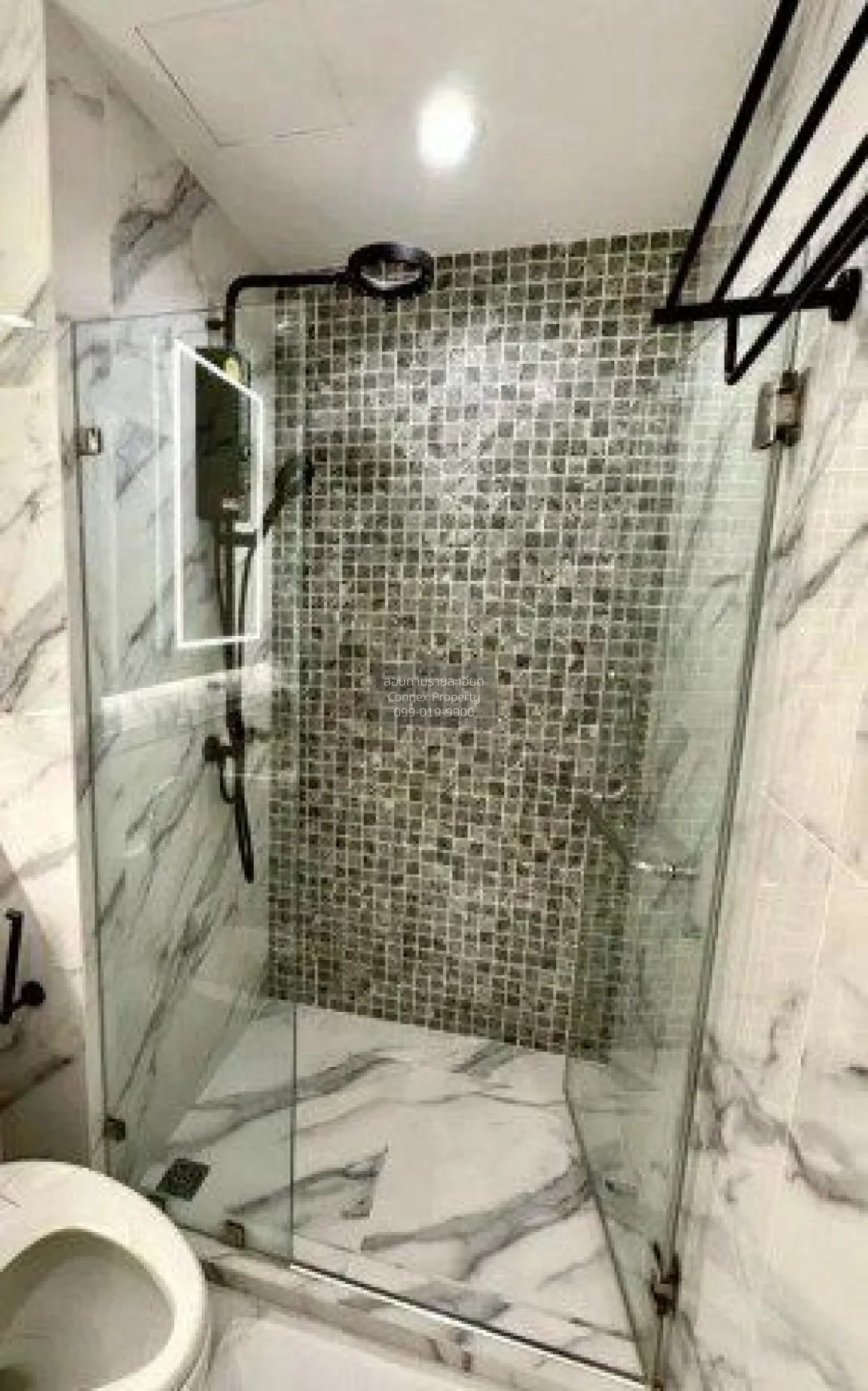 For Rent Condo , THE CUVEE Tiwanon , MRT-Yak Tiwanon , Bang Khen 