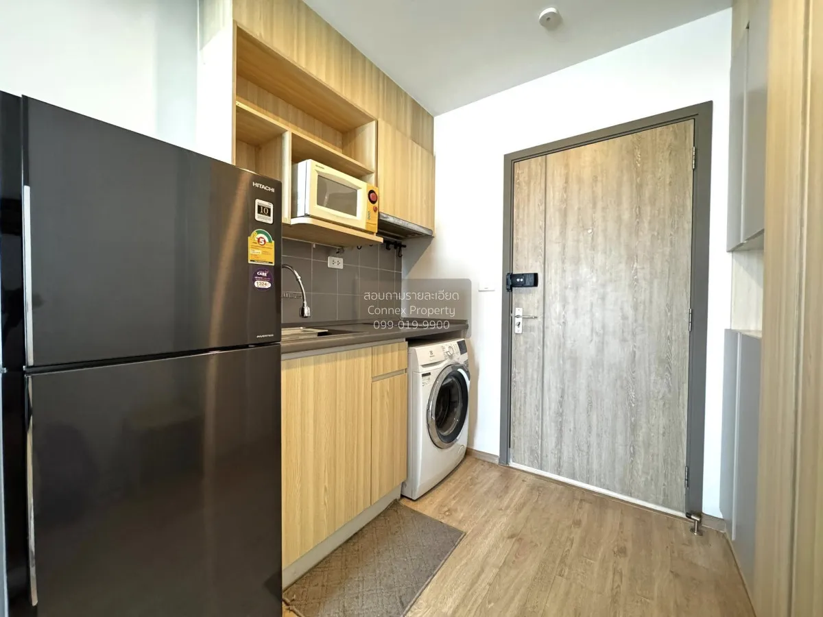 ขายคอนโด  ไอดีโอ โอทู BTS-บางนา บางนา เขต บางนา กรุงเทพ CX-150651 3